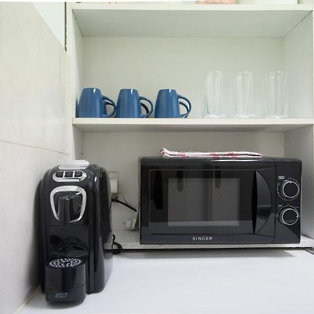 Comfort 2 Minutes From The Metro Atenas Exterior foto
