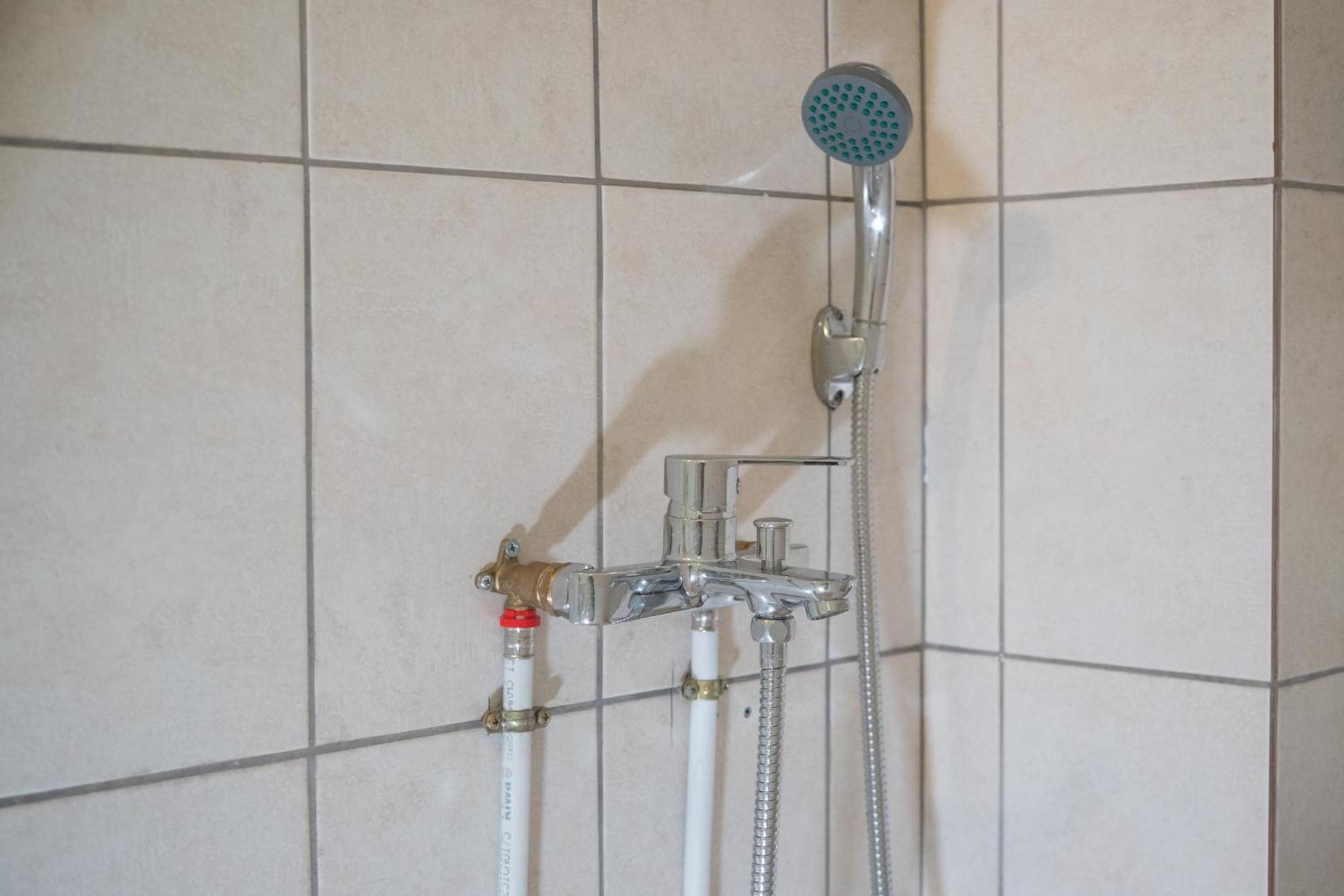 Comfort 2 Minutes From The Metro Atenas Exterior foto