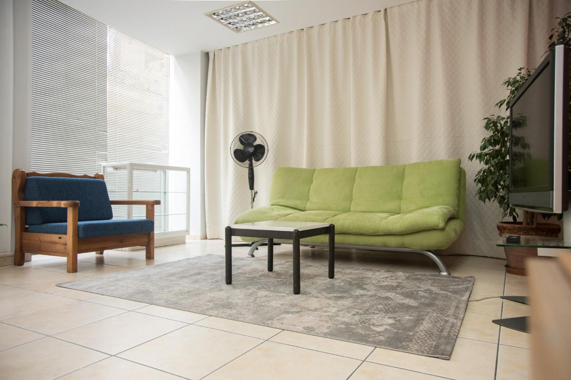 Comfort 2 Minutes From The Metro Atenas Exterior foto